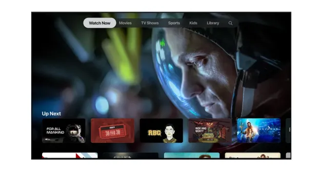 500 de milioane de dolari pentru Apple TV+