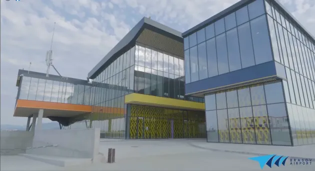 Scumpirea materialelor de construcţii creşte preţul şi pentru Aeroportul Braşov