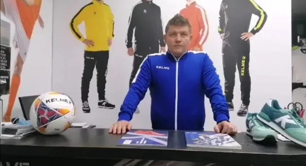 Vasile Tatarciuc, suflet şi pasiune în slujba „urşilor”