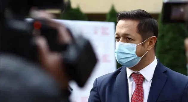 PSD Braşov: două teste gratuite pe săptămână pentru elevi