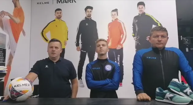 Kids Tâmpa – Sepsi 2, primul meci acasă, în campionat, pentru „urşi”
