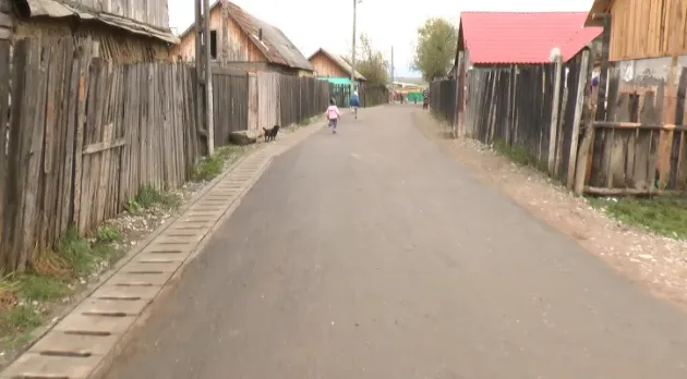 „Gospodarul” din Budila