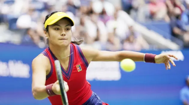 Emma Răducanu e aşteptată la Cluj, la Transylvania Open