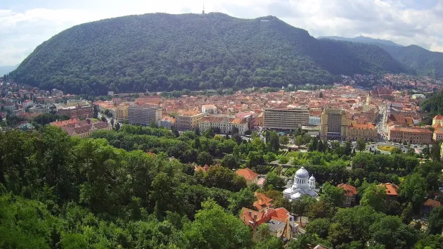 20,09, raport Covid: 59 de noi cazuri de infectare în 24 de ore, la Brașov