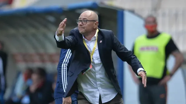 Sepsi: Antrenor demis, inaugurarea stadionului amânată