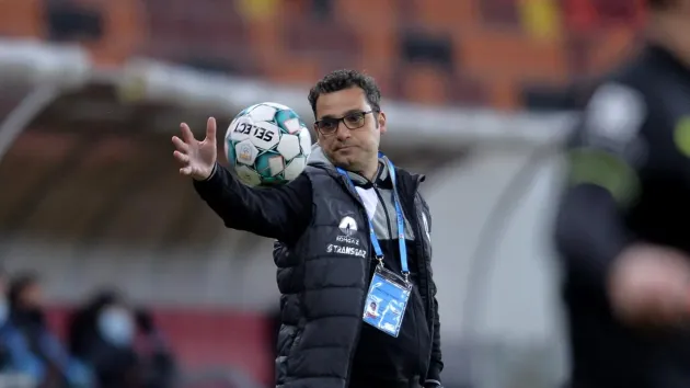 Deja şase antrenori demişi