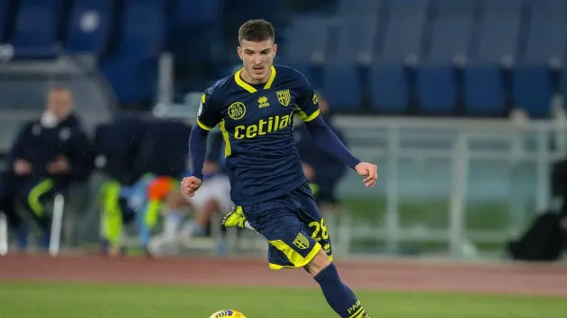 Mihăilă putea rămâne în Serie A