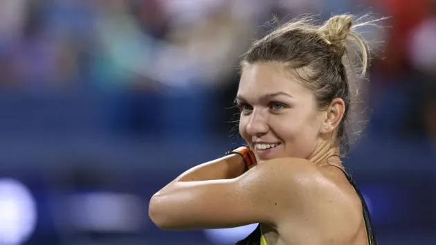 La mulţi ani, Simona Halep!