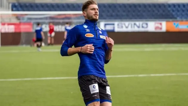 Papazoglou a ajuns la Rodos