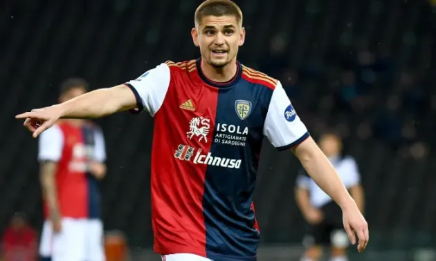 Răzvan Marin va deveni tatăl unei fetiţe