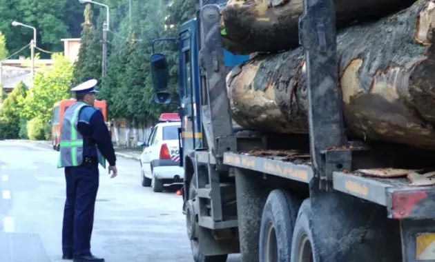 Săcele-Tărlungeni-Zizin: 5 ore, 4 prinşi