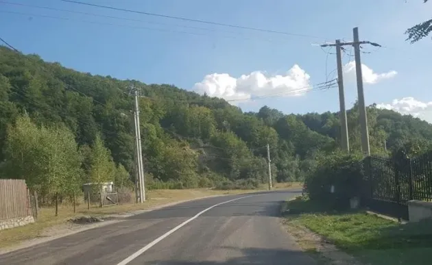 „Ocolitoarea forestieră” a DN 1, la faza observaţiilor pe teme de mediu