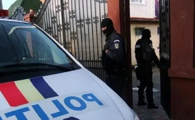 În chirie pentru sex, când la Braşov, când la Constanţa