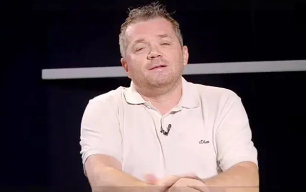 Lovin şi Baciu au cerut ciorbă de potroace la un restaurant italian