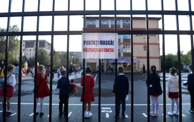 Regulile anului şcolar 2021-2022