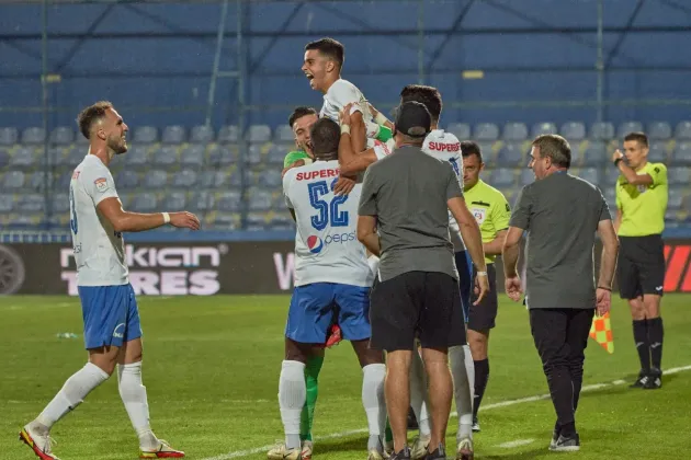 Noua speranţă a lui Gică Hagi