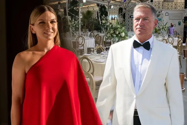 Iohannis, invitat la nunta anului