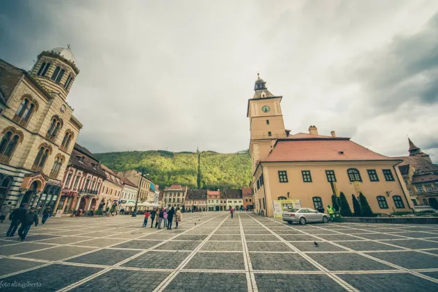 28.09, raport Covid: Record de infectări şi în Braşov, şi în ţară, dar şi record de testare