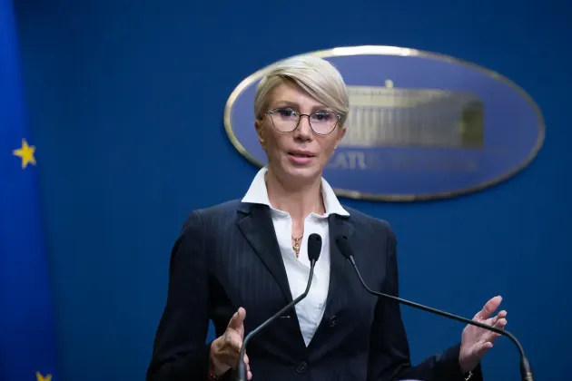 Turcan: Angajaţii din centrele pentru bătrâni şi copii care nu se vaccinează trebuie să se testeze pe banii lor