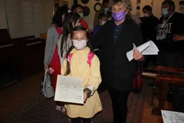 „Tiparniţa” din mall: azi îţi poţi tipări un suvenir la teascul din Coresi