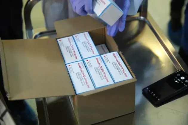 A treia doză împotriva Covid, posibil de săptămâna viitoare. Cine o va primi