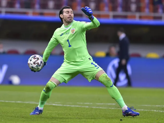 Niţă, lăudat de Aguero şi Gundogan
