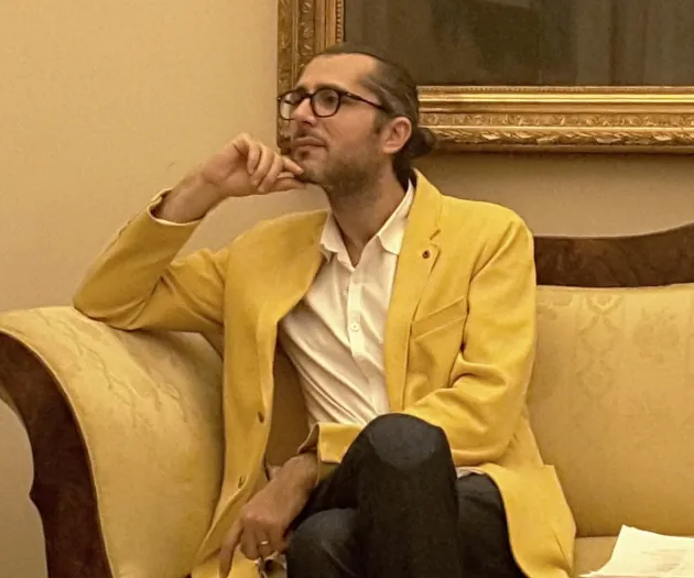 Sâmbătă, „Rigoletto”, la Opera Braşov. Îl vezi dacă eşti vaccinat, testat sau trecut prin boală