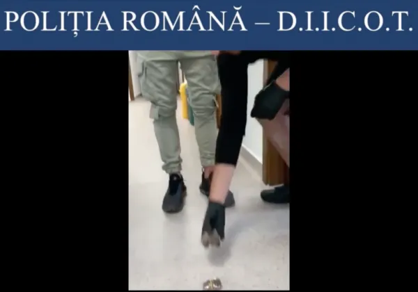 I-au vândut moarte la plic: 21 de ani, a agonizat 5 zile în spital