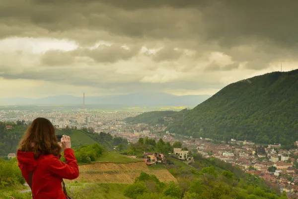 Turismul braşovean îşi revine: + 60% pe intern, dar + 0% pe extern