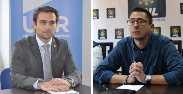 Ce vrea Coliban şi nu vrea Rusu. Episodul „primarul răsfățat”