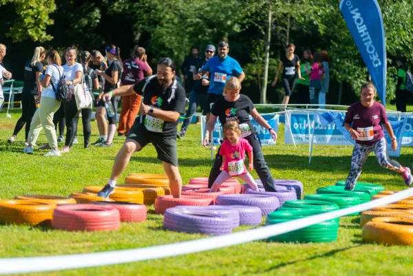 Braşov Heroes, în cifre: 217.428 de lei adunaţi pentru 11 proiecte