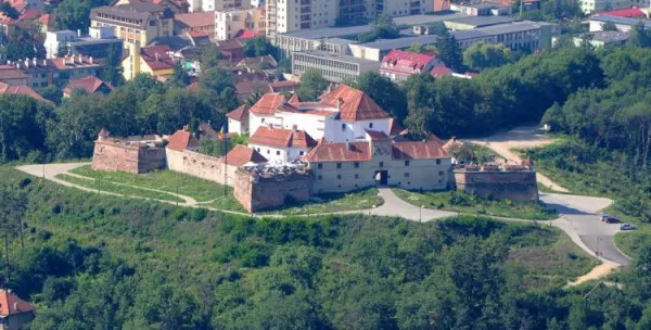Altă „istorie”: Cu procesul pentru Cetăţuia Braşovului intrăm în anul 7