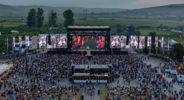 După Untold, Braşovul ar putea avea şi un festival organizat de cei de la Electric Castle