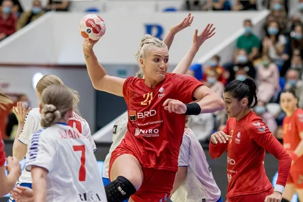 Succes neconvingător cu Insulele Feroe