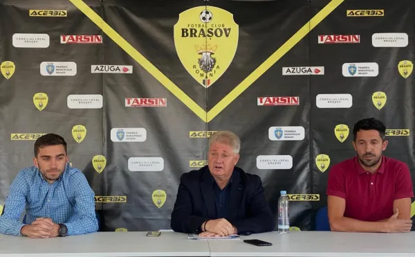 Ilie Stan a fost demis