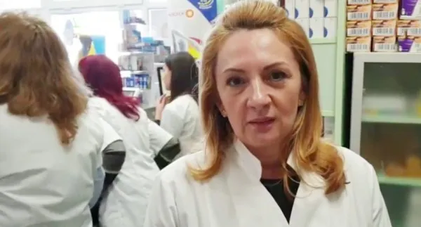 Testele rapide Covid se vând „ca pâinea caldă”, la Braşov. Sfat de la Colegiul Farmaciştilor   