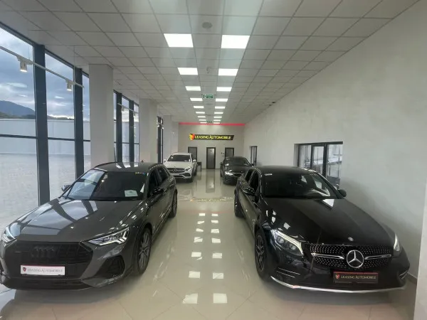 Leasing Automobile, unul dintre cei mai renumiți dealeri de mașini rulate din țară, acum și în Brașov