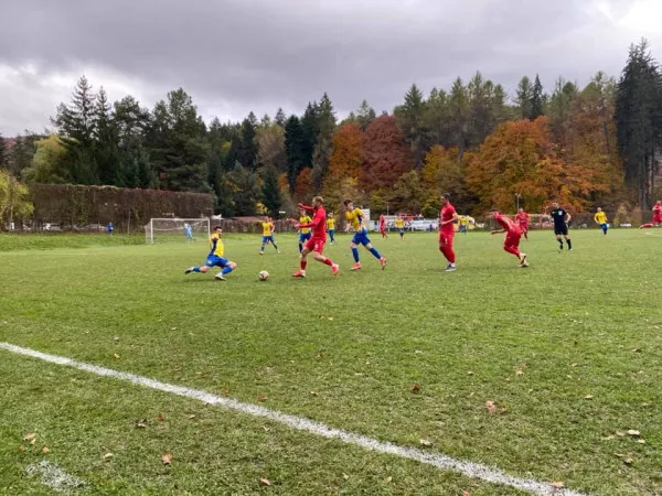 Râșnovul n-a reușit să schimbe liderul