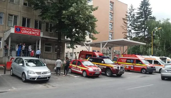 CJ Braşov pregăteşte următoarea investiţie în Sănătate: reabilitarea Policlinicii de la Judeţean