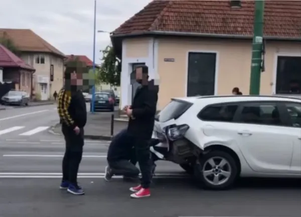 N-a fost marţi, dar a fost 13: „Ceasul rău” de pe 13 Decembrie