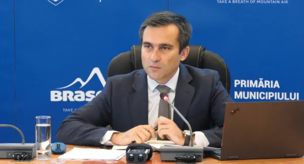 Coliban, mulţumit de primul lui an de mandat. I-a găsit şi nume: „Anul seminţelor”  