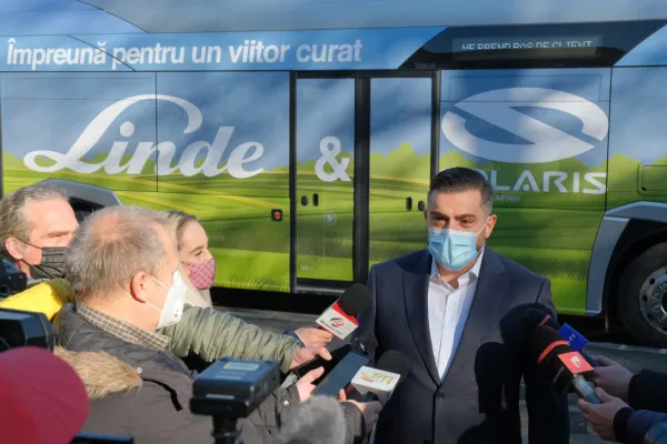 „În 17 săptămâni, dacă avem noroc”: Managementul informatizat al RATBV, afectat de criza mondială de cipuri