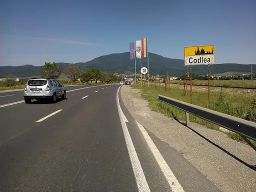 De azi, alte 5 localităţi în „carantina de weekend”: Codlea, Bran, Părău, Şinca şi Vulcan