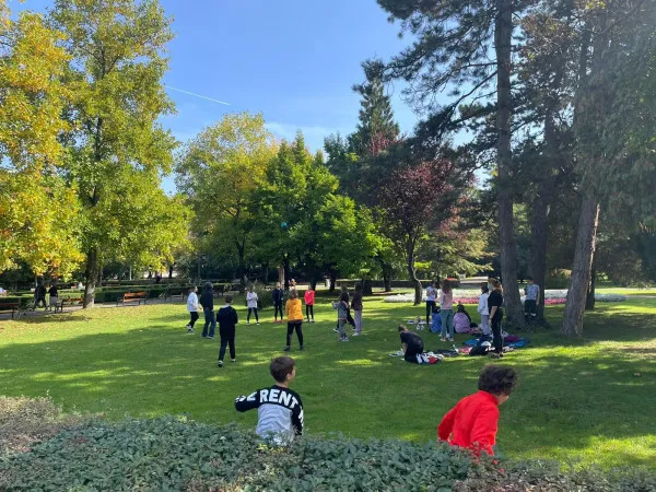 150.000 de lei pentru un „studiu de fundamentare a strategiei de infrastructură verde a municipiului Braşov”