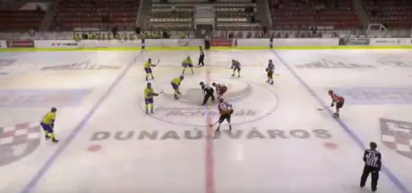 O primă deplasare reuşită pentru „lupi”