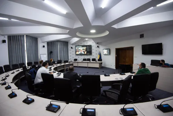 Taxa „Bucureşti-Cluj-Iaşi-Braşov-Timişoara”. Avertisment de la ministrul Mediului