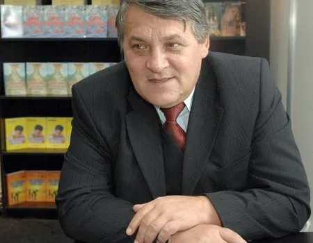 Pavel Coruţ, scriitor şi fost ofiţer de informaţii, a murit la vârsta de 72 de ani