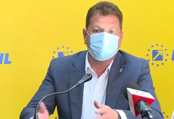 Râşnovul şi-a pregătit deja proiectele pentru „Anghel Saligny”: 7 izvoare captate din Bucegi, 7 milioane de lei pentru 5 străzi