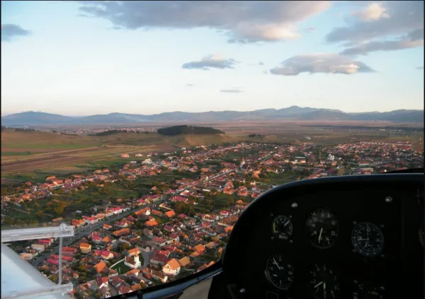 Paznici pentru Prejmer: Plătiţi cu 285.650 lei pe an, aceştia vor păzi inclusiv păşunea comunală şi drumurile agricole, dar vor avea grijă şi de şcoli şi casieria primăriei