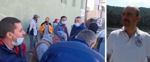 Directorul de la RIAL şi-a urcat angajaţii „în cap”: n-a reuşit să-i dea afară, acum are circ la poartă pentru prime de vacanţă  